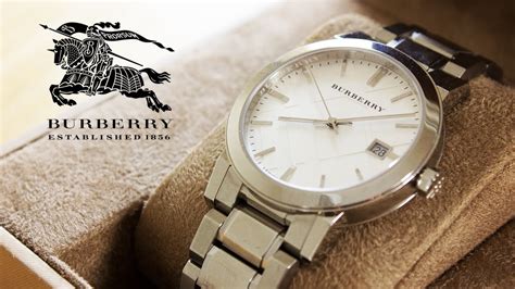 how to tell if burberry watch is fake|how to identify a watch.